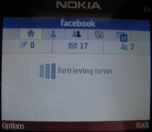 Download Facebook Application For Nokia 2690